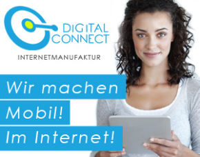 Digital Connect Internetmanufaktur Chemnitz